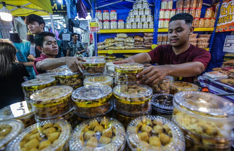 Biar fakta berbicara, di manakah usahawan bumiputera?