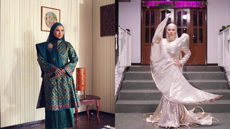 Aina Abdul minta netizen jaga kata-kata agar tidak menggores hati ramai pihak