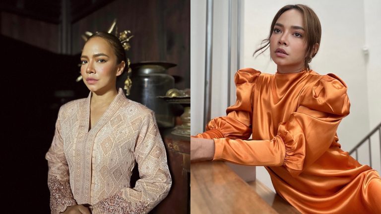 Nora Danish tak risau hilang tawaran lakonan sebab dah buka syarikat produksi sendiri
