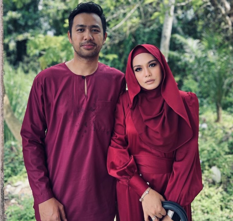 Zulin Aziz sangkal kisah cerai hanya ‘marketing’ – “Orang gila saja buat gurauan…,”