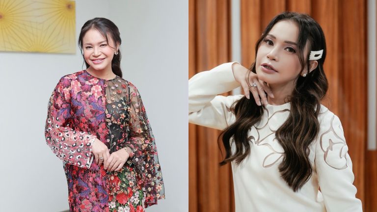 Berbakti kepada orang tua selagi ada masa, duit bukanlah pengukur segalanya – Rossa