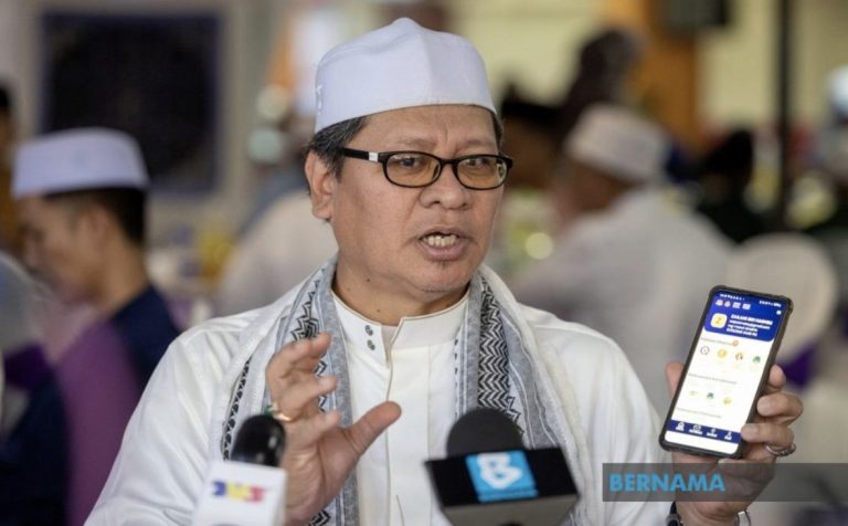 Hampir 3 juta muat turun, daftar MyJPJ