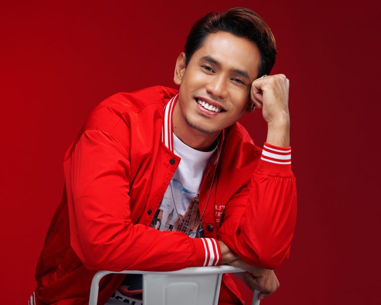 Pano versi bahasa Melayu, Khai Bahar teruja rakamkan lagu Bagaimana