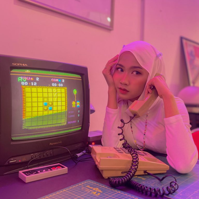 Not Your Fault, santai bersulam elemen sedih – Aini Mazalan