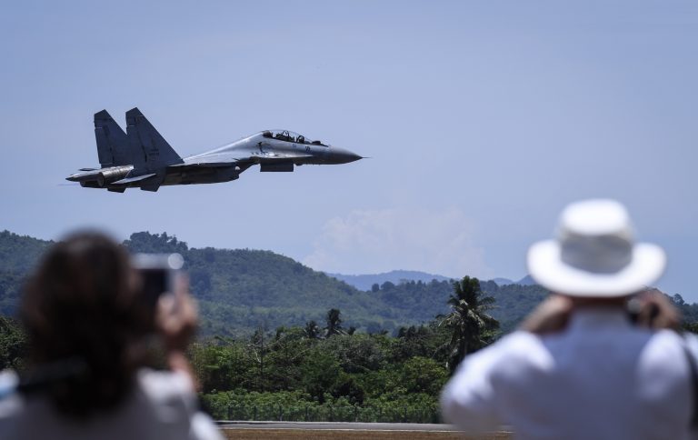 LIMA 2023 ‘tayang’ lebih 100 aset aeroangkasa, maritim