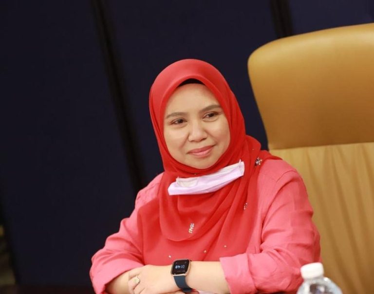 Wanita UMNO tiada masalah bekerjasama dengan wanita PH hadapi PRN