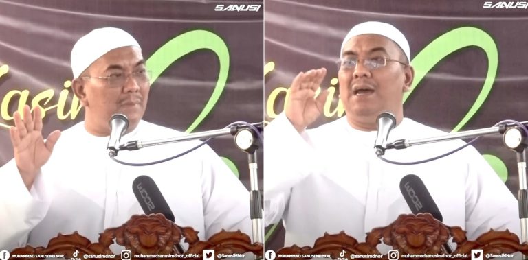 MB Kedah dihalang hadir majlis kerajaan persekutuan kerana bocor ‘rahsia kerajaan’