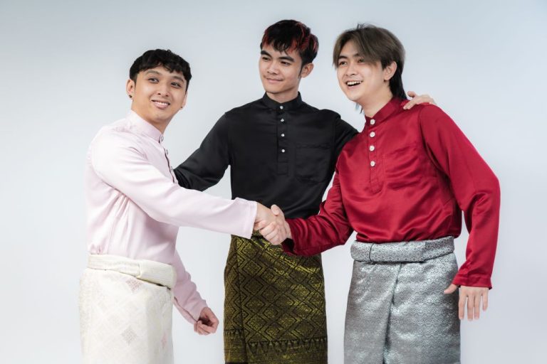 Insomniacks meriahkan Aidilfitri dengan Lagu Raya
