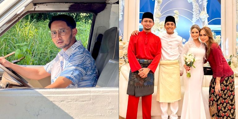 “Saya panggil dia sayang” – Sufian Suhaimi akui sudah ada teman wanita tapi belum ada rancangan nak kahwin
