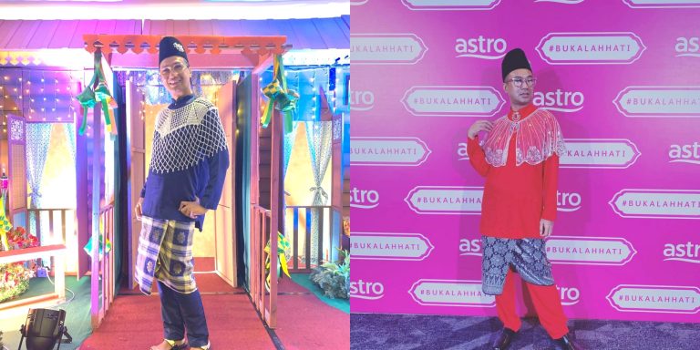 [VIDEO] “Saya tak minta dipuji…,” – Kelly Azman kesal netizen kutuk nak tiru Siti Nurhaliza