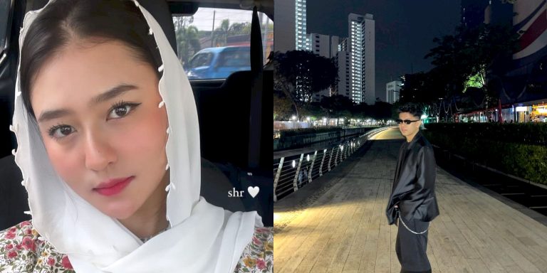 “Aku punya perasaan dan hati. Jangan pernah sakitkan, aku tidak mahu nangis lagi” – Haqiem Rusli luah kesedihan