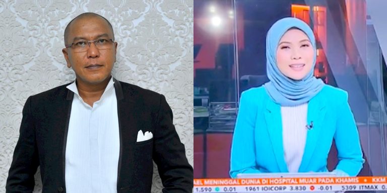 GKMM terus desak Hattan mohon maaf, kesal sikap tak profesional artis senior kepada petugas media
