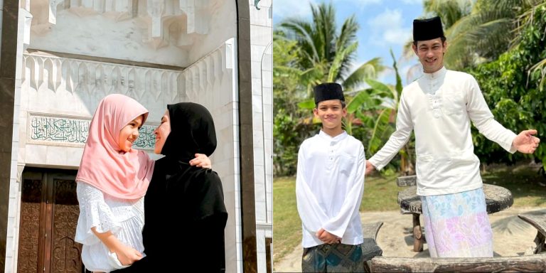 Rasa cinta Diana Danielle terhadap Farid Kamil sudah pudar, tuduhan ada pihak ketiga bukti tak kenal isteri