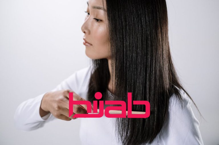 Rambut tipis cerminan tahap kesihatan
