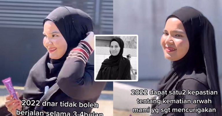 “Allah itu Maha Adil. Hari ini kau aniaya anak orang, tak mustahil berbalik dekat kau.” – Anak pengasas Dnars