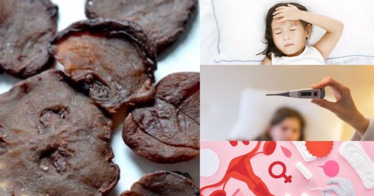 Asam keping bukan sekadar atasi masalah berat badan, banyak lagi manfaatnya kepada kesihatan wanita