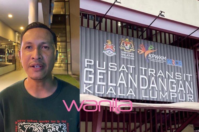Penginapan dan makan percuma sebulan, Anjung Kembara bantu warga gelandangan teruskan kehidupan mencabar di ibu kota