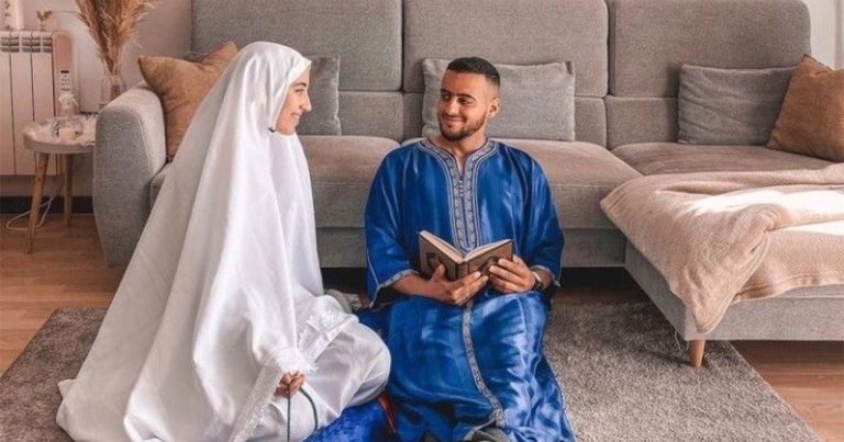 Jaga hubungan suami isteri dan sentiasa maafkan pasangan antara tip rezeki melimpah ruah