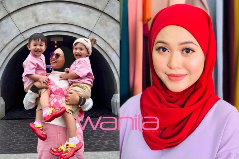 “Perceraian ini sakit,” –  Bercerai tahun lalu, Siti Jamumall tak mahu timbul fitnah