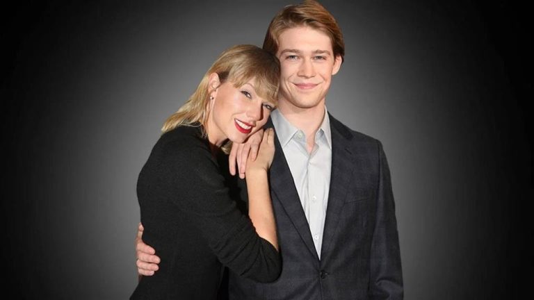 Percintaan Taylor Swift & Joe Alwyn putus di tengah jalan, hanya bertahan enam tahun
