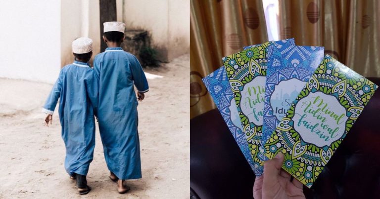 Nak beri duit raya ketika Ramadan atau Syawal? Mana lebih besar ganjaran pahalanya?