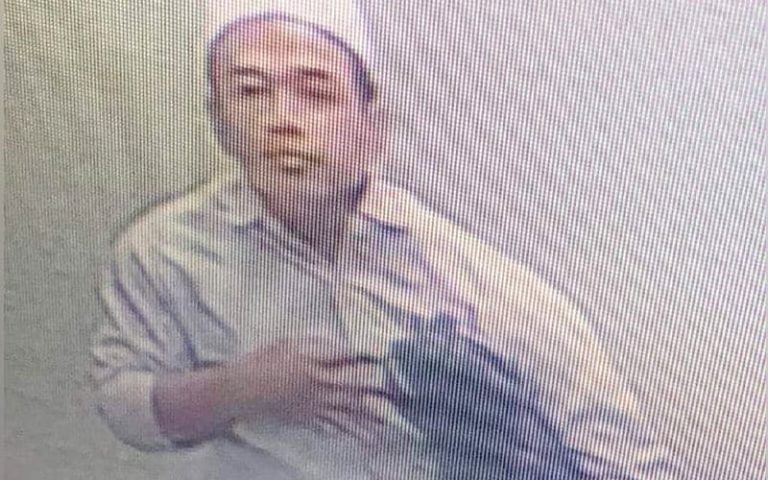 Polis buru lelaki curi beg jemaah Masjid Muhammadi Kota Bharu