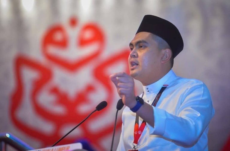 Pemuda UMNO Bahagian perlu ada AJK berumur di bawah 25 tahun – Akmal