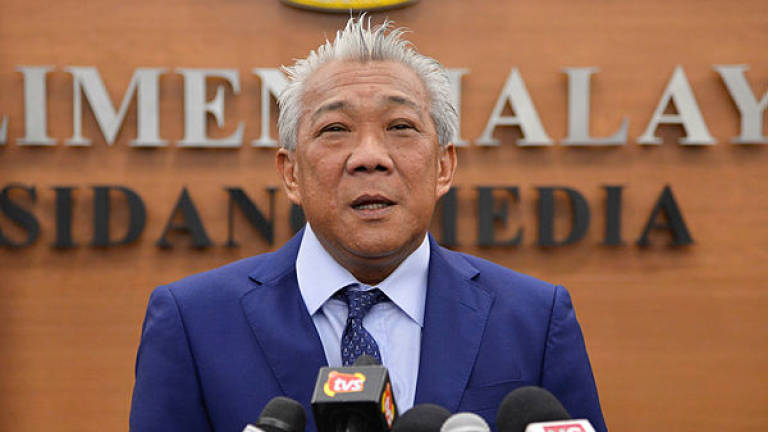 BN Sabah berwajah baharu, semua pengkhianat sudah dibersihkan – Bung Moktar