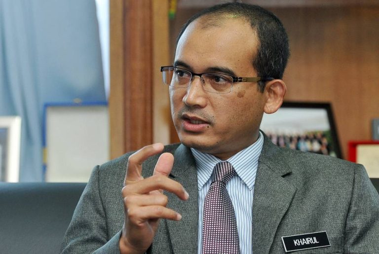 KP BHEUU buat laporan polis penuntut dakwa waris Kesultanan Sulu