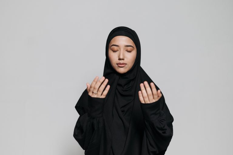 Taqarrub menjelang Syawal. Terus istiqamah selepas Ramadan berlalu