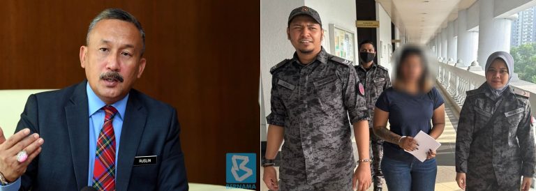 Sindiket pemerdagangan kanak-kanak Sri Lanka ke Eropah guna pasport Malaysia tumpas