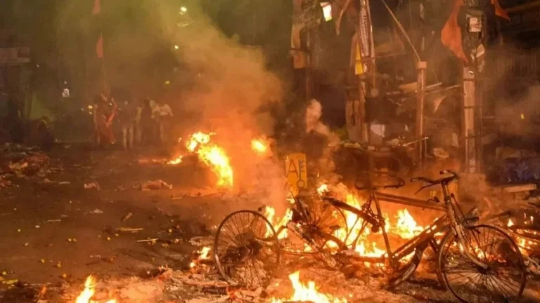 OIC kutuk keganasan terhadap komuniti Islam di India, bakar madrasah dan perpustakaan