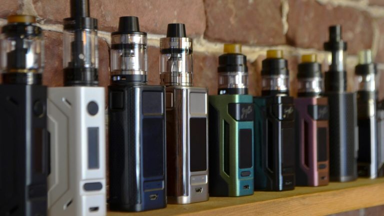 Johor kekal larangan jual vape, arahan sejak 2016