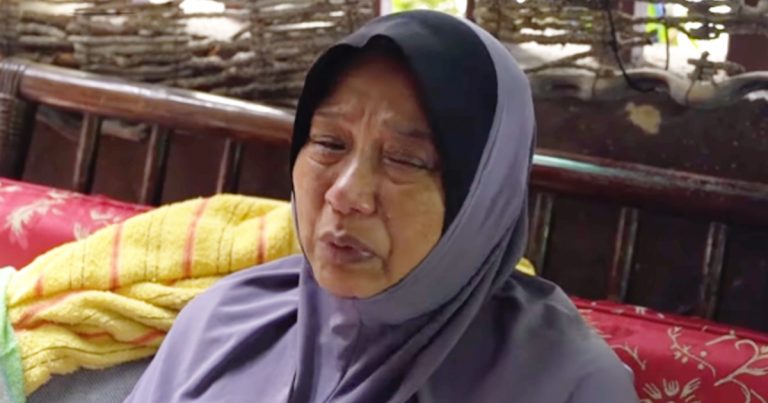 Kenapa anggap pelakon veteran bagai melukut di tepi gantang?