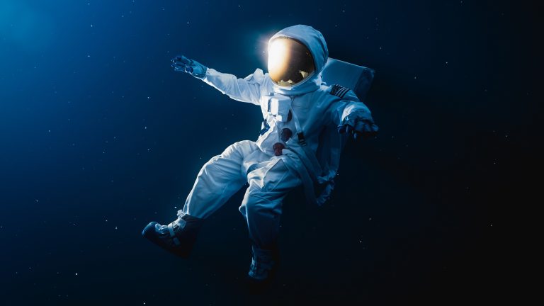 Zero graviti, teori sains yang telah dinyatakan dalam al-Quran