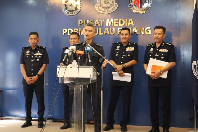 Sanggup jadi samseng upahan along demi kurangkan hutang sendiri