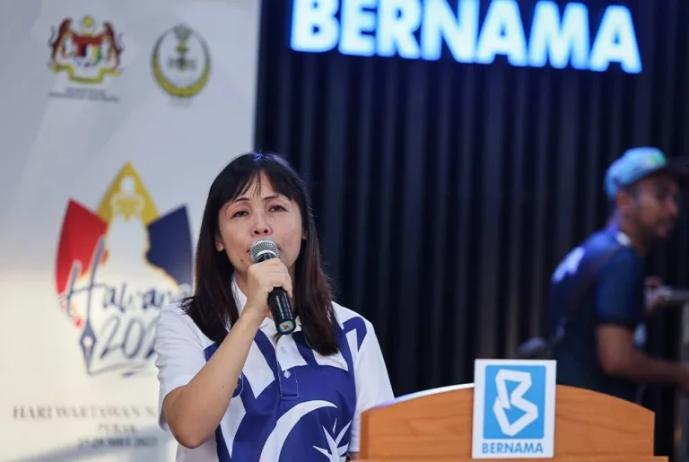 Buat aduan MCMC jika gambar, video anak dijadikan kandungan tanpa kebenaran – Teo