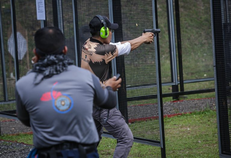 RMP Open Championship 2023 Level III cipta sejarah tersendiri