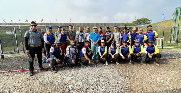 RMP Open Championship punya potensi ke peringkat lebih tinggi  – Hazani