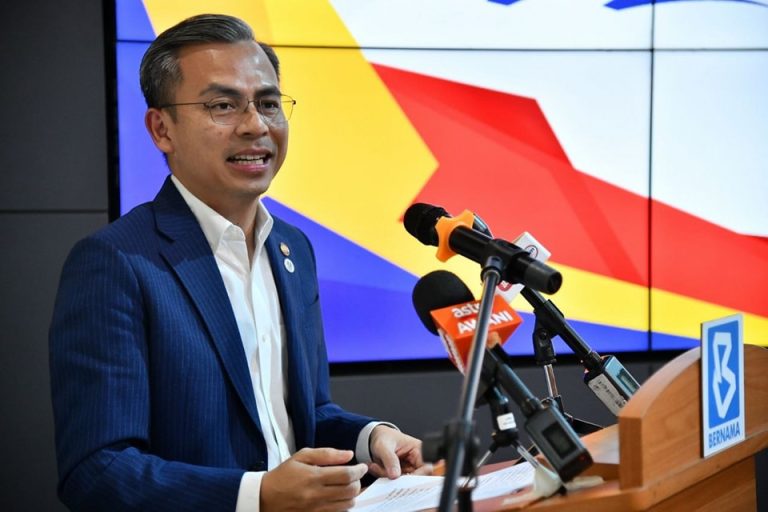 Teknologi maklumat berpotensi jadi sebahagian ekonomi arus perdana