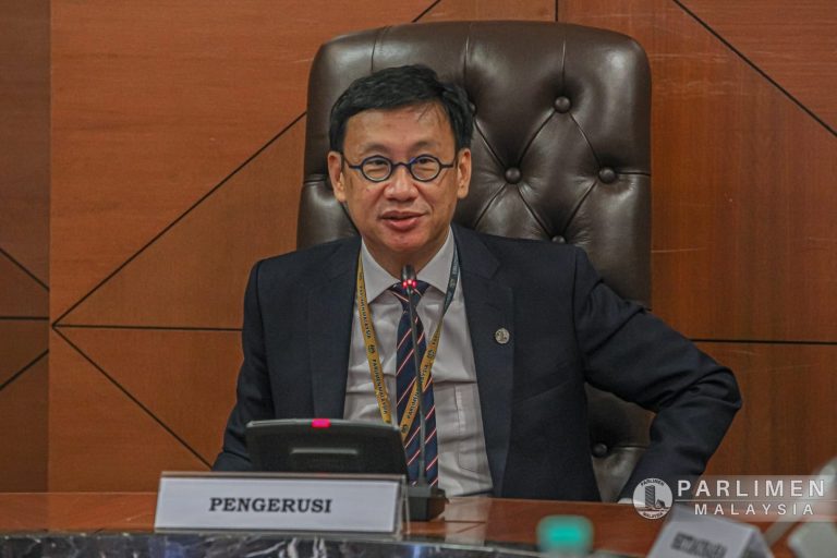 Tamatkan lantikan politik dalam GLC, Bersih tegur PM