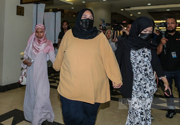 Siti Bainun didapati bersalah abai, aniaya Bella