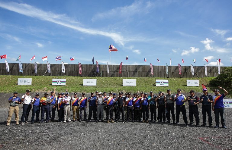 PDRM mahu naik taraf RMP Open Championship ke Level V