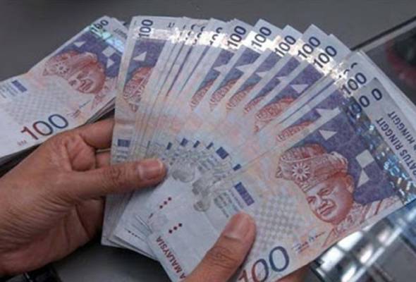 Ringgit terus mengukuh berbanding dolar AS pada sesi awal