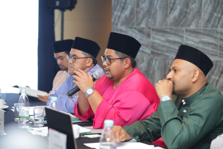 MOGSC tekad perjuang nasib pemain industri minyak, gas