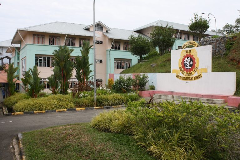 MRSM Kota Kinabalu kini dikenali MRSM Tan Sri Musa Aman