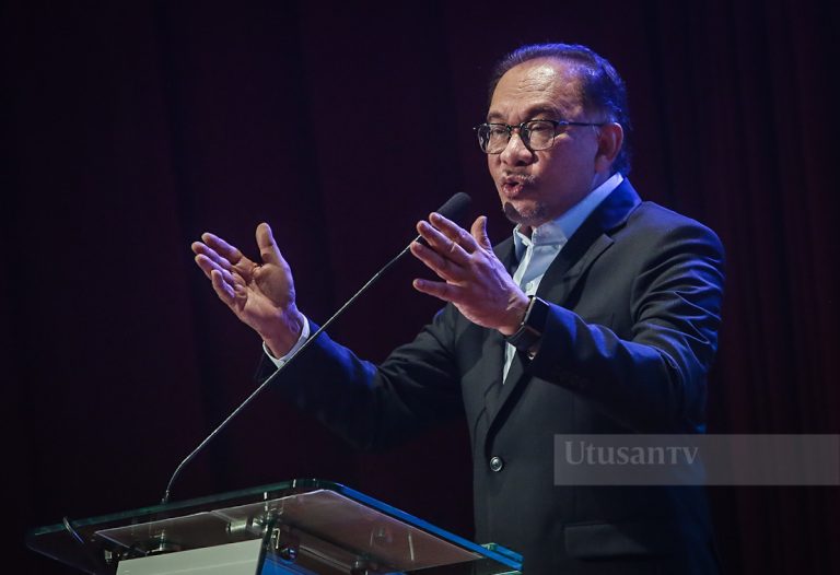 Projek infrastruktur kecil dipindahkan ke jabatan lain atau pejabat daerah – PM