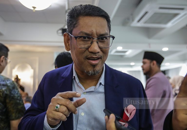 Kenyataan KJ isyarat baik buat PN