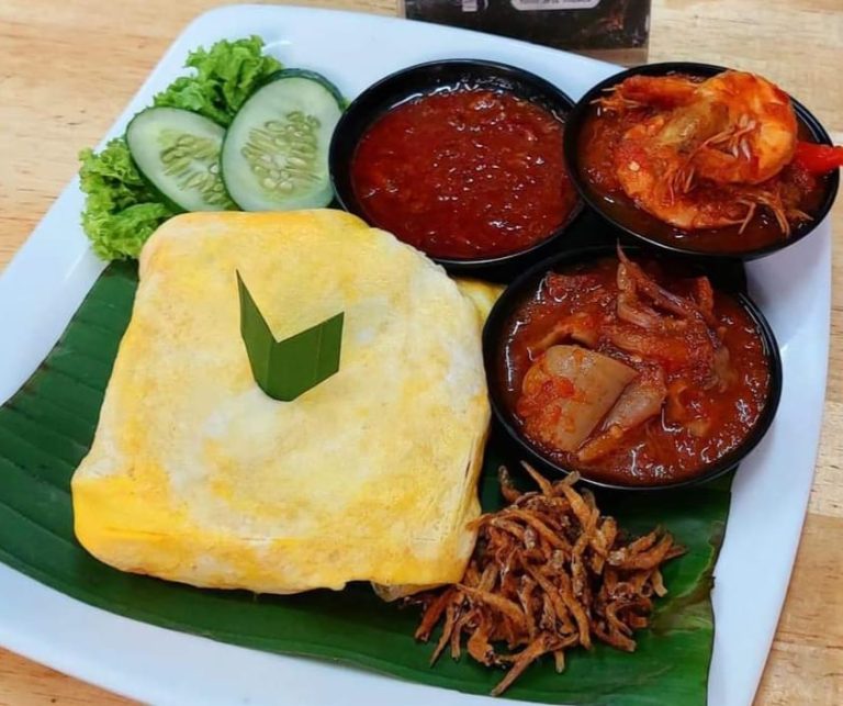 Tip Sambal Tumis Sedap, Tahan Berhari Lamanya