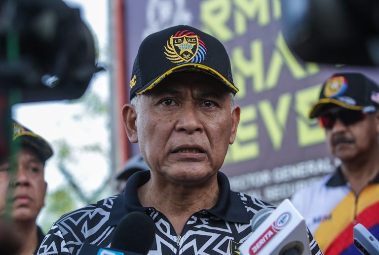 Kawasan pelaksanaan perintah berkurung ESSZone diteliti semula